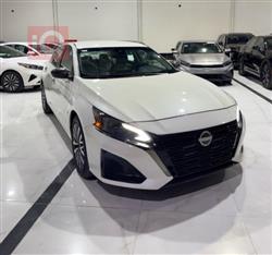 نیسان ئەلتیما